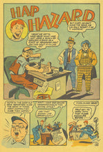 Load image into Gallery viewer, Super Mystery Comics Collection 39 Issues on DVD