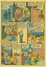 Load image into Gallery viewer, Super Mystery Comics Collection 39 Issues on DVD