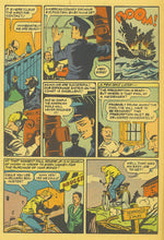 Load image into Gallery viewer, Super Mystery Comics Collection 39 Issues on DVD