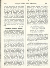 Load image into Gallery viewer, Aberdeenshire Genealogy Collection 202 Books on DVD