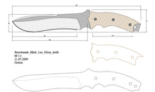 Load image into Gallery viewer, Bladesmithing Collection 64 Books 120+ Videos 2000+ Images on DVD