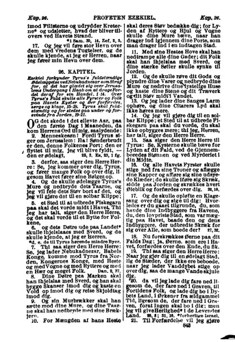 Old Bibles Foreign Languages Collection 121 Books on DVD