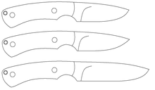 Load image into Gallery viewer, Bladesmithing Collection 64 Books 120+ Videos 2000+ Images on DVD