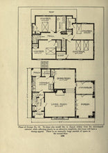 Load image into Gallery viewer, House Floor Plans Collection 68 Books on DVD
