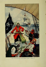 Load image into Gallery viewer, Pirates Buccaneers Collection 56 Books on DVD