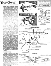 Load image into Gallery viewer, Archery Collection 44 Books on DVD