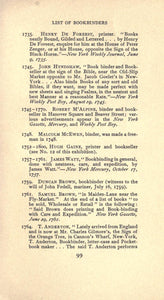 Bookbinding Collection 61 Books on DVD