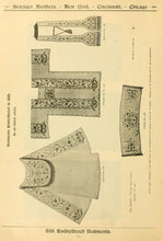 Load image into Gallery viewer, Church Vestments Collection 22 Books on DVD