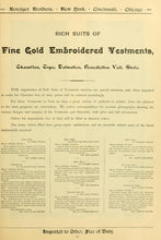 Load image into Gallery viewer, Church Vestments Collection 22 Books on DVD