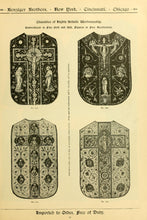 Load image into Gallery viewer, Church Vestments Collection 22 Books on DVD