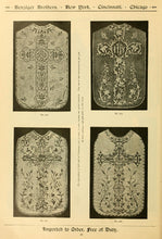 Load image into Gallery viewer, Church Vestments Collection 22 Books on DVD