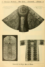 Load image into Gallery viewer, Church Vestments Collection 22 Books on DVD