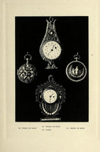 Load image into Gallery viewer, Horology 55 Books on DVD