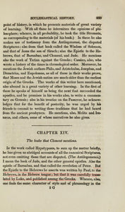 Church Christianity Josephus Philo History 201 Books on DVD