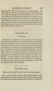 Church Christianity Josephus Philo History 201 Books on DVD