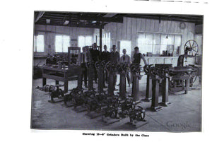 South Bend Lathe Collection 89 Books on DVD
