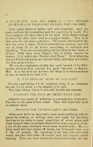 Leatherwork Leather Making Collection 55 Books on DVD