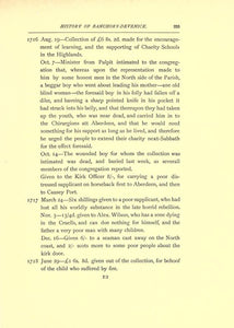 Aberdeenshire Genealogy Collection 202 Books on DVD