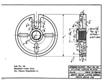Load image into Gallery viewer, Metalworking Collection 90 Books on DVD