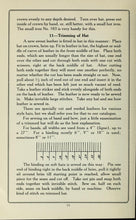 Load image into Gallery viewer, Hat Making Millinery Collection 42 Books on DVD