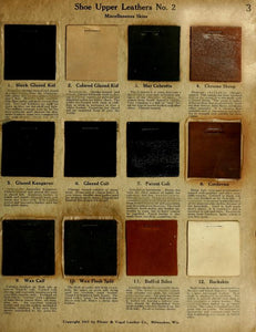 Leatherwork Leather Making Collection 55 Books on DVD