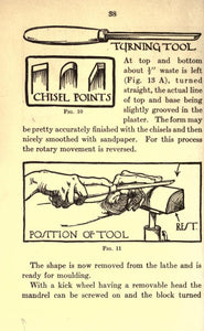 Pottery Clay Making Collection 40 Books on DVD