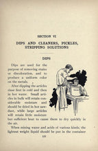 Load image into Gallery viewer, Electroplating Metallurgy Collection 33 Books on DVD