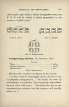 Load image into Gallery viewer, Electroplating Metallurgy Collection 33 Books on DVD