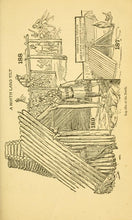 Load image into Gallery viewer, Log Cabins Cottages Collection 33 Books on DVD