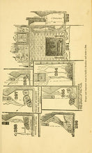 Load image into Gallery viewer, Log Cabins Cottages Collection 33 Books on DVD