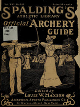 Load image into Gallery viewer, Archery Collection 44 Books on DVD