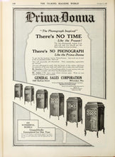 Load image into Gallery viewer, The Talking Machine World Magazine Collection 280 Issues on DVD