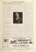 Load image into Gallery viewer, The Talking Machine World Magazine Collection 280 Issues on DVD
