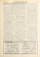 Load image into Gallery viewer, The Talking Machine World Magazine Collection 280 Issues on DVD