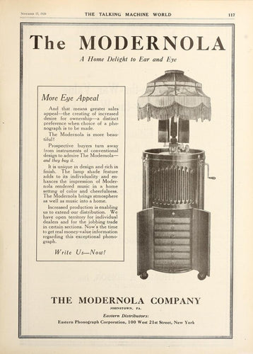 The Talking Machine World Magazine Collection 280 Issues on DVD