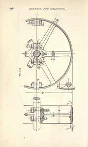 Architectural Drawings Collection 232 Books on DVD