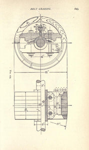 Architectural Drawings Collection 232 Books on DVD