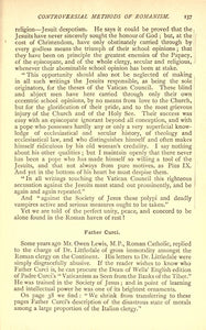 Roman Catholic Religion Controversy Collection 239 Books on DVD