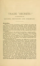 Load image into Gallery viewer, Old Formulas Chemical Recipes Collection 32 Books on DVD