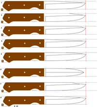 Load image into Gallery viewer, Bladesmithing Collection 64 Books 120+ Videos 2000+ Images on DVD