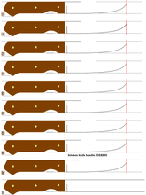 Load image into Gallery viewer, Bladesmithing Collection 64 Books 120+ Videos 2000+ Images on DVD