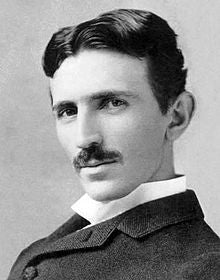 Nikola Tesla Collection 253 Books on DVD