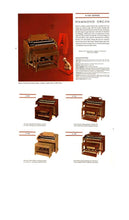 Load image into Gallery viewer, Hammond Organ Collection 22 Manuals on DVD