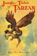 Load image into Gallery viewer, Edgar Rice Burroughs Collection 28 Ebooks on DVD