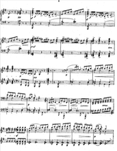 Load image into Gallery viewer, Classical Piano Sheet Music Collection on DVD