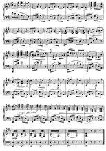 Load image into Gallery viewer, Classical Piano Sheet Music Collection on DVD