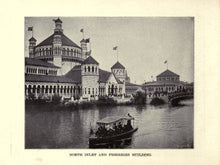 Load image into Gallery viewer, World&#39;s Columbian Exposition Collection 31 Books on DVD