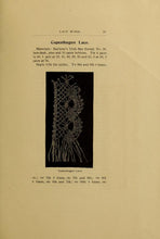 Load image into Gallery viewer, Bobbin Lace Making Collection 5 Books on DVD