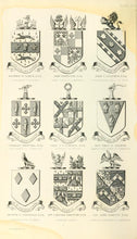 Load image into Gallery viewer, Heraldry Collection 112 Books on DVD