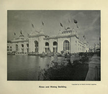 Load image into Gallery viewer, World&#39;s Columbian Exposition Collection 31 Books on DVD